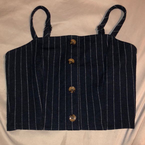 tank top - Picture 1 of 2